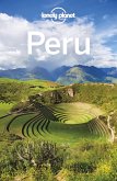 Lonely Planet Peru (eBook, ePUB)