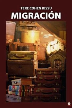 Migración (eBook, ePUB) - Cohen Bissu, Tere