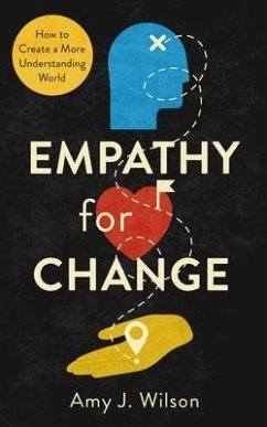 Cover Empathy for Change (eBook, ePUB)