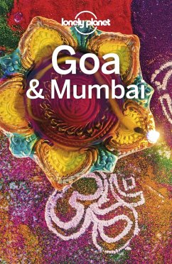 Lonely Planet Goa & Mumbai (eBook, ePUB) - Lonely Planet, Lonely Planet