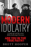 Modern Idolatry (eBook, ePUB)