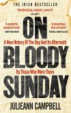 On Bloody Sunday (eBook, ePUB)