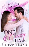 One Crazy Time (eBook, ePUB)