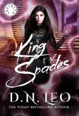 King of Spades (Infinity Duet, #4) (eBook, ePUB)