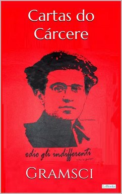 Cover CARTAS DO CÁRCERE - Gramsci (eBook, ePUB)