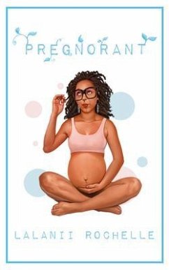 Cover Pregnorant (eBook, ePUB)