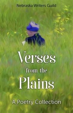 Verses from the Plains (eBook, ePUB)