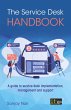 Service Desk Handbook - A guide to... - Bild 1