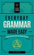 Everyday Grammar Made Easy (eBook, ePUB) - Bild 1