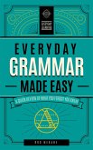 Everyday Grammar Made Easy (eBook, ePUB)