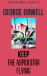Keep the Aspidistra Flying (eBook, ePUB) - Bild 1
