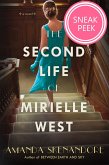 The Second Life of Mirielle West: Chapter Sampler (eBook, ePUB)