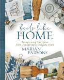 Feels Like Home (eBook, ePUB) Feels Like Home (eBook, ePUB)