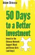 50 Days to a Better Investment (eBook,... - Bild 1