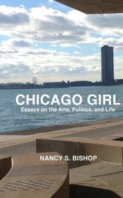Chicago Girl (eBook, ePUB) - Bishop, Nancy S