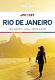 Lonely Planet Pocket Rio de Janeiro (eBook, ePUB)