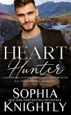Heart Hunter (Heartthrob Series, #4) (eBook, ePUB)