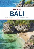 Lonely Planet Pocket Bali (eBook, ePUB)