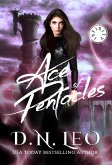Ace of Pentacles (Infinity Duet, #3) (eBook, ePUB) Ace of Pentacles (Infinity Duet, #3) (eBook, ePUB)