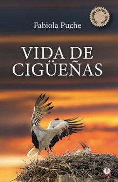 Cover Vida de cigüeñas (eBook, ePUB)