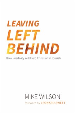 Leaving Left Behind (eBook, ePUB)
