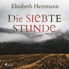 Die siebte Stunde / Joachim Vernau Bd.2 (MP3-Download) - Herrmann, Elisabeth