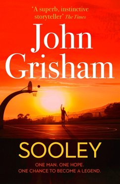 Sooley (eBook, ePUB) - Grisham, John