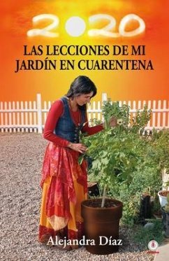 Cover Las lecciones de mi jardín en cuarentena (eBook, ePUB)