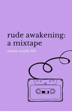 Cover rude awakening (eBook, ePUB)