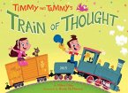 Timmy and Tammy's Train of Thought (eBook, ePUB)