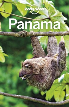 Lonely Planet Panama (eBook, ePUB) - Lonely Planet, Lonely Planet