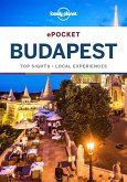Lonely Planet Pocket Budapest (eBook, ePUB)