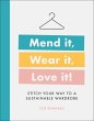 Mend it, Wear it, Love it! (eBook, ePUB) - Bild 1