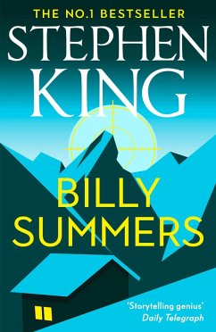 Billy Summers (eBook, ePUB) - King, Stephen