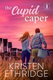 The Cupid Caper (Holiday Hearts Romance, #2) (eBook, ePUB)