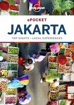 Lonely Planet Pocket Jakarta (eBook, ePUB) - Lonely Planet, Lonely Planet