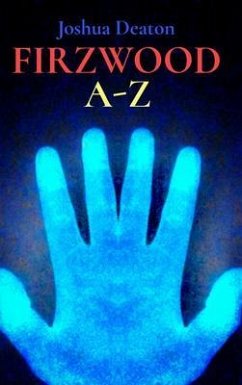 Cover FIRZWOOD A-Z (eBook, ePUB)