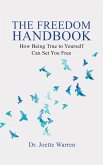 The Freedom Handbook (eBook, ePUB)