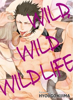Cover Wild Wild Wildlife (eBook, PDF)