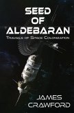 Seed of Aldebaran (eBook, ePUB)