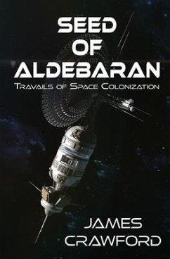 Cover Seed of Aldebaran (eBook, ePUB)