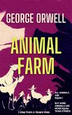 Animal Farm (eBook, ePUB)