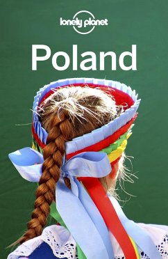 Lonely Planet Poland (eBook, ePUB) - Lonely Planet, Lonely Planet