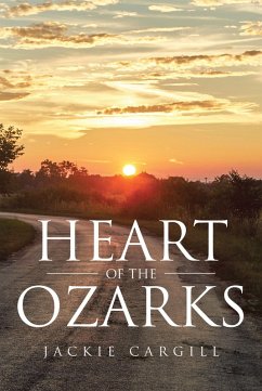 Cover Heart of the Ozarks (eBook, ePUB)
