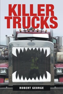 Killer Trucks (eBook, ePUB)