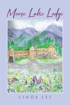 Cover Moose Lake Lodge (eBook, ePUB)