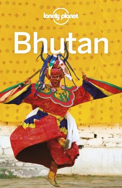Lonely Planet Bhutan (eBook, ePUB) - Lonely Planet, Lonely Planet