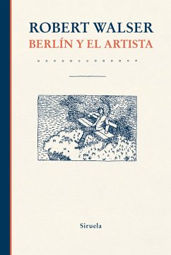 Cover Berlín y el artista (eBook, ePUB)