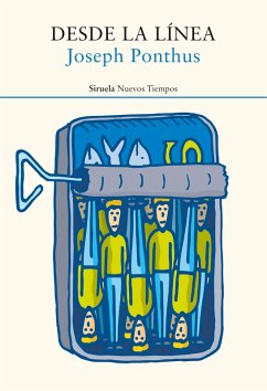 Cover Desde la línea (eBook, ePUB)
