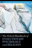 The Oxford Handbook of Evolutionary Psychology and Religion (eBook, ePUB)